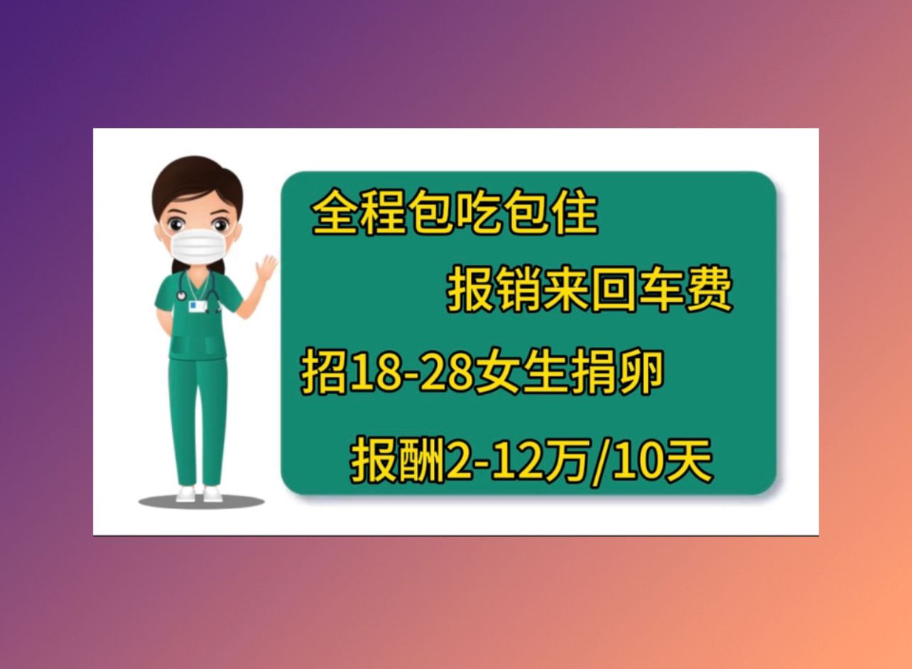 供卵公司机构试管妈妈的成功过程